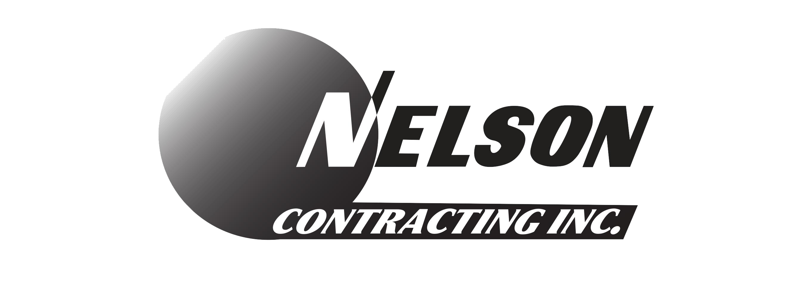 Nelson Contracting Inc